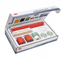 3M (TC) - TK7101 - DESIGN ENGR BONDING TAPE KIT