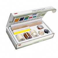 3M (TC) - TK7102 - DESIGN ENGR ELECT INSLT TAPE KIT