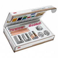 3M (TC) - TK7104 - DESIGN ENGR METAL FOIL TAPE KIT