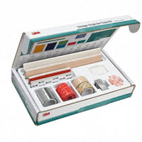 3M (TC) - TK7105 - DESIGN ENGR SOLUTION SEMINAR KIT