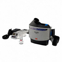 3M - TR-307N - PAPR ASSEMBLY TR-307N