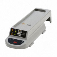 3M - TR-340 - BATTERY CHARGER CRADLE TR-340