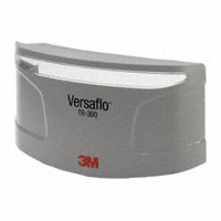 3M - TR-370 - FILTER COVER TR-370