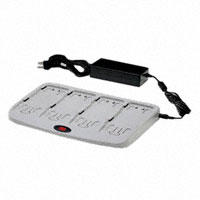 3M - TR-944N - 4-STATION POWER SUPPLY TR-944N