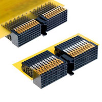 3M - UHM-S110A3-5AP2-KR - CONN SOCKET 110POS UHM R/A 5ROW