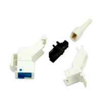 3M - VOL-0002 - INSERT VF-45 RCPT TO 0.25MM CBL