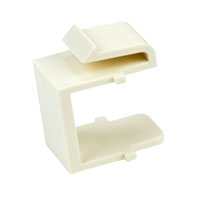 3M - VOL-0300 - MOD INSERT BLANK WHITE