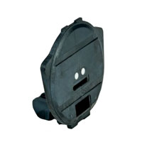 3M - VOL-0560G - POLISHING PUCK VF45 CONNECTORS