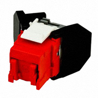 3M - VOL-OCK5E-U-R - INSERT RJ45 JACK TO IDC CON 8/BG