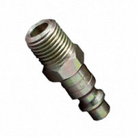 3M - W-1279-2 - PLUG W-1279-2 1/4 IN BODY SIZE