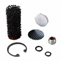 3M - W-3036 - AIR REGULATING VALVE SPARE PARTS