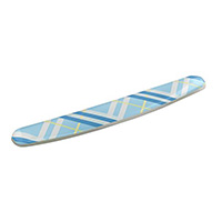 3M - WR308-PL - 3M(TM) GEL WRIST REST FOR KEYBOA