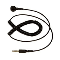 SCS - CC121M - COIL CORD 12' RESISTOR