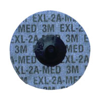 3M - 61500177177 - EXL UNITIZED WHEEL TR 2A MED
