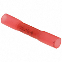 3M - MH18BCK - CONN SPLICE 18-22 AWG CRIMP