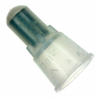 3M - MN10CEC/STK - CONN SPLICE 10-18 AWG CRIMP