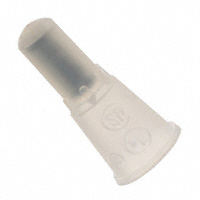 3M - MN14CEC/STK - CONN SPLICE 14-22 AWG CRIMP