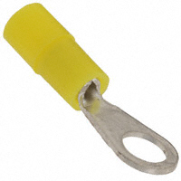 3M - MN24-4RK - CONN RING CIRC 24-26AWG #4 CRIMP