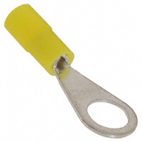 3M - MN24-8RK - CONN RING CIRC 24-26AWG #8 CRIMP