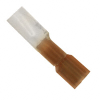 3M - MNHU14-250DFIK - CONN QC RCPT 14-16AWG 0.250