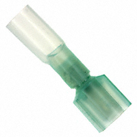 3M - MNHU14-250DMIK - CONN QC TAB 14-16AWG 0.250 CRIMP