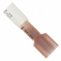 3M - MNHU18-250DMIK - CONN QC TAB 18-22AWG 0.250 CRIMP