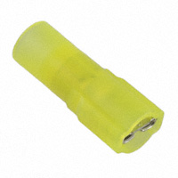 3M - MNI10-250DFIK - CONN QC RCPT 10-12AWG 0.250