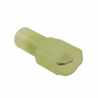 3M - MNU10-250DMIX-BOTTLE - CONN QC TAB 10-12AWG 0.250 50PC