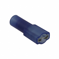 3M - MNU14-187DFIK - CONN QC RCPT 14-16AWG 0.187