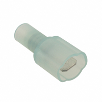 3M - MNU14-187DMIK - CONN QC TAB 14-16AWG 0.187 CRIMP