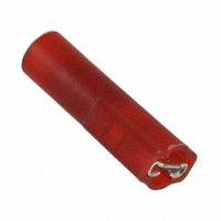 3M - MNU18-187DFIK - CONN QC RCPT 18-22AWG 0.187