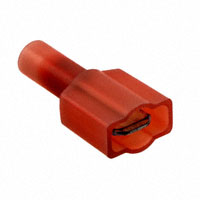 3M - MNU18-250DMIK - CONN QC TAB 18-22AWG 0.250 CRIMP