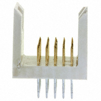 3M - MP2-H030-51P1-S-KR - CONN HEADER VERT 5R0W 30POS P-F