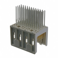 3M - MP2-H048-41P5-S-KR - CONN HEADER 2-FB 48POS 4ROW