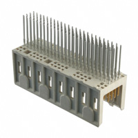 3M - MP2-H096-41P5-S-KR - CONN HEADER 2-FB 96POS 4ROW