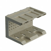 3M - MP2-HS048-41 - CONN SHROUD 2-FB 48POS 4ROW