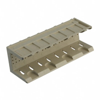 3M - MP2-HS096-41 - CONN SHROUD 2-FB 96POS 4ROW