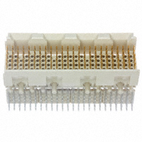 3M - MP2-P120-51M1-LR - CONN HDR INVERSE 120POS 5ROW R/A