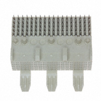 3M - MP2-S090-51M1-C-LR - CONN SOCKET R/A 5R0W 90POS SLD