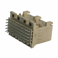 3M - MP2-SS060-51P1-TR30 - CONN SOCKET 2-FB 60POS 5ROW