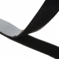 3M - MP-3541/42 BLACK - DUAL LOCK 1"X4.9YD BLK ADHESIVE