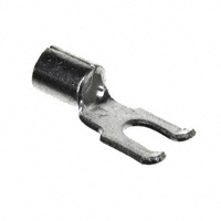 3M - MU10-8FFBK - CONN SPADE TERM 10-12AWG #8