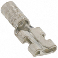 3M - MU14-187DFK - CONN QC RCPT 14-16AWG 0.187