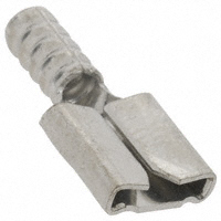 3M - MU14-250DFK - CONN QC RCPT 14-16AWG 0.250