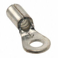 3M - MU14-4R/SK - CONN RING CIRC 14-16AWG #4 CRIMP