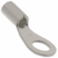 3M - MU14-8R/LK - CONN RING CIRC 14-16AWG #8 CRIMP