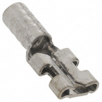 3M - MU18-187DFK - CONN QC RCPT 18-22AWG 0.187