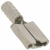 3M - MU18-250DFK - CONN QC RCPT 18-22AWG 0.250