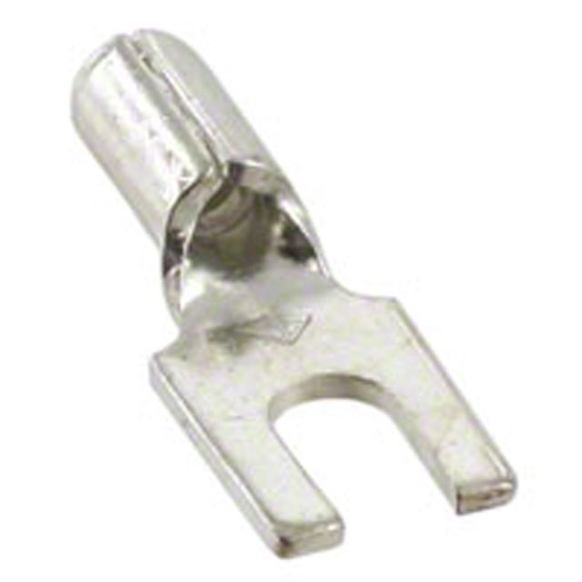 3M - MU18-4FB/SK - CONN SPADE TERM 18-22AWG #4