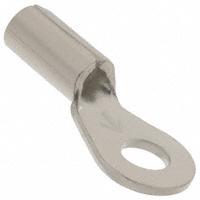 3M - MU18-4R/SK - CONN RING CIRC 18-22AWG #4 CRIMP